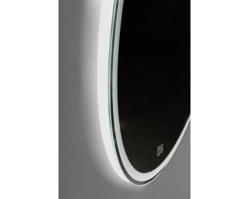 Зеркало 100x100 см BelBagno SPC-RNG-1000-LED-TCH-WARM