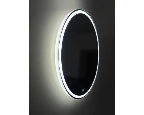 Зеркало 100x100 см BelBagno SPC-RNG-1000-LED-TCH-WARM