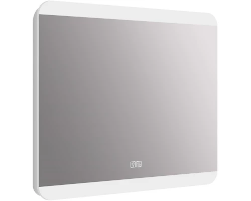 Зеркало 80x70 см BelBagno SPC-CEZ-800-700-LED-TCH-WARM