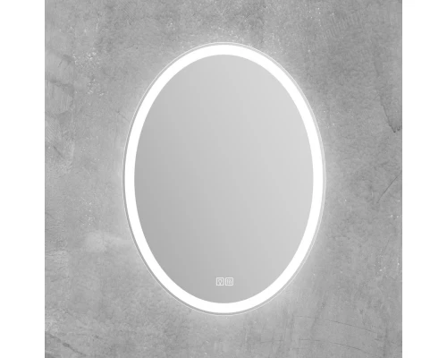 Зеркало 75x90 см BelBagno SPC-VST-750-900-LED-TCH-WARM