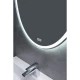 Зеркало 75x90 см BelBagno SPC-VST-750-900-LED-TCH-WARM