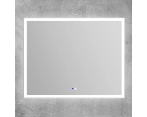 Зеркало 100x80 см BelBagno SPC-GRT-1000-800-LED-TCH-PHONE