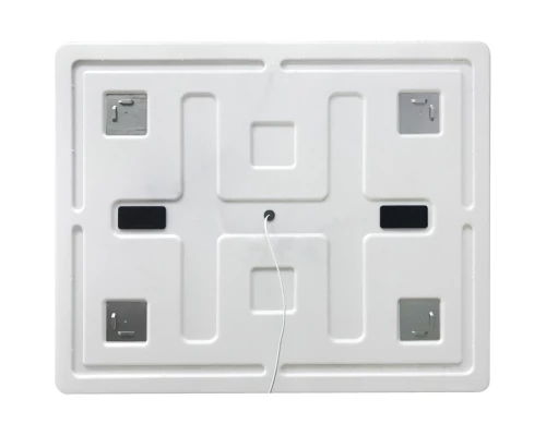 Зеркало 100x80 см BelBagno SPC-GRT-1000-800-LED-TCH-PHONE