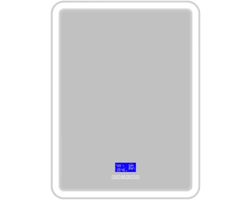 Зеркало 60x80 см BelBagno Marino SPC-MAR-600-800-LED-TCH-RAD