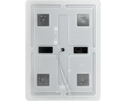 Зеркало 60x80 см BelBagno Marino SPC-MAR-600-800-LED-TCH-RAD