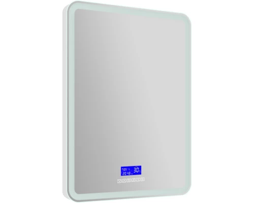 Зеркало 60x80 см BelBagno Marino SPC-MAR-600-800-LED-TCH-RAD
