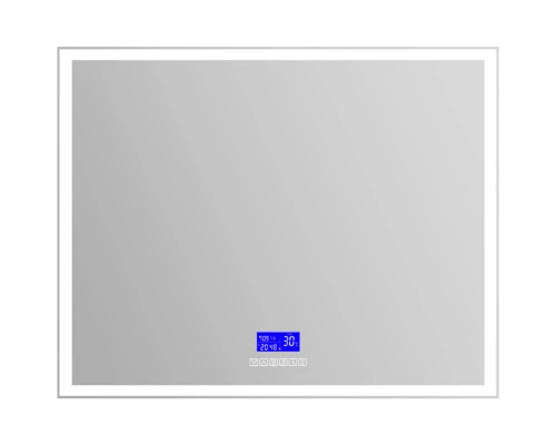 Зеркало 100x80 см BelBagno SPC-GRT-1000-800-LED-TCH-RAD