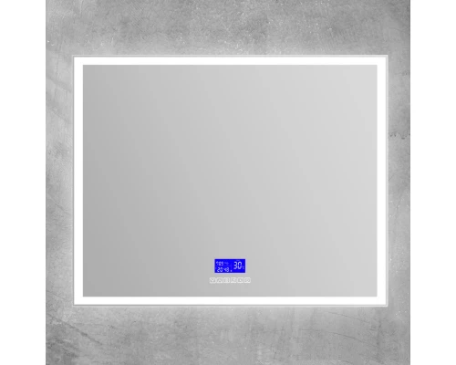 Зеркало 100x80 см BelBagno SPC-GRT-1000-800-LED-TCH-RAD