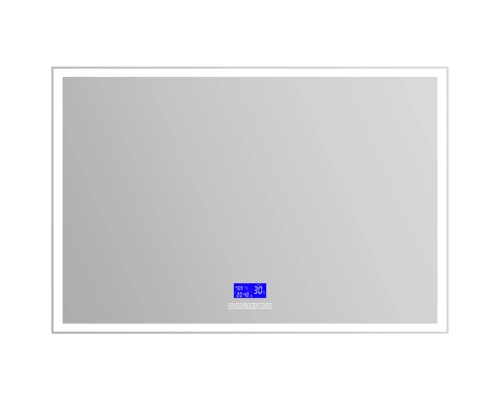 Зеркало 120x80 см BelBagno SPC-GRT-1200-800-LED-TCH-RAD