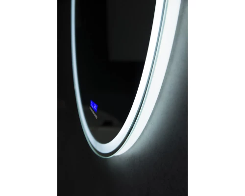 Зеркало 70x70 см BelBagno SPC-RNG-700-LED-TCH-RAD