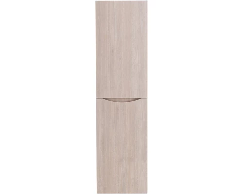 Пенал подвесной Rovere Grigio BelBagno Marino FLY-MARINO-1500-2A-SC-RG-P-L