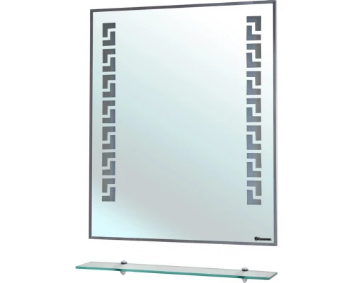 Зеркало 78x80 см Bellezza Мира 4613113050006