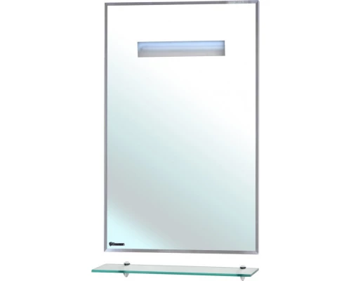 Зеркало 58x80 см Bellezza Ника 4613509050009