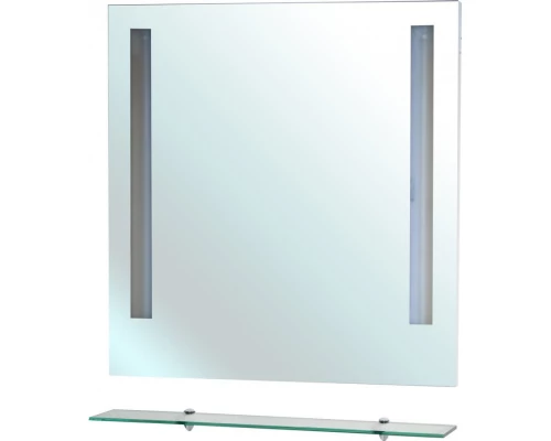 Зеркало 78x80 см Bellezza Ника 4613513050002