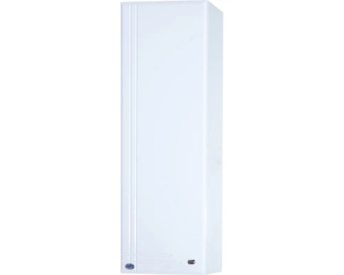 Шкаф подвесной белый глянец L/R Bellezza Лилия 4642402180018
