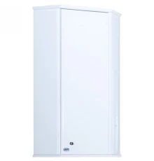 Шкаф подвесной белый глянец L/R Bellezza Лилия 4642403220010