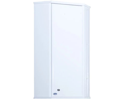 Шкаф подвесной белый глянец L/R Bellezza Лилия 4642403220010