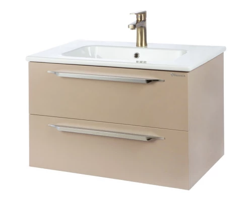 Тумба капучино 57,5 см Bellezza Луиджи 4639209270455