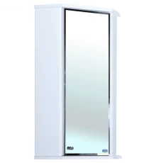 Шкаф подвесной белый глянец R Bellezza Лилия 4642403231016