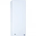 Шкаф подвесной белый глянец L/R Bellezza Лилия 4642405180015 Шкаф подвесной белый глянец L/R Bellezza Лилия 4642405180015