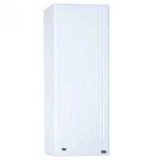 Шкаф подвесной белый глянец L/R Bellezza Лилия 4642405180015