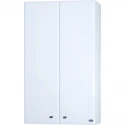 Шкаф подвесной белый глянец Bellezza Лилия 4642406180014 Шкаф подвесной белый глянец Bellezza Лилия 4642406180014