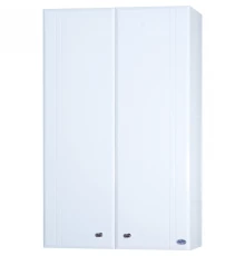 Шкаф подвесной белый глянец Bellezza Лилия 4642409180011
