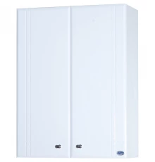 Шкаф подвесной белый глянец Bellezza Нептун 4643406180011