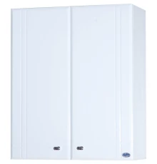 Шкаф подвесной белый глянец Bellezza Лилия 4643409180018