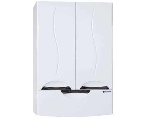 Шкаф подвесной белый глянец Bellezza Глория 4649506090014