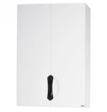 Шкаф подвесной белый глянец Bellezza Лагуна 4642106180017