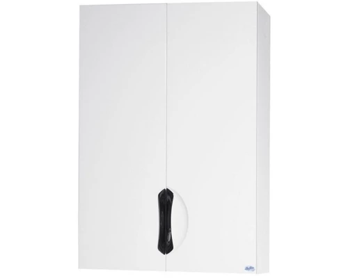 Шкаф подвесной белый глянец Bellezza Лагуна 4642106180017