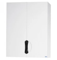 Шкаф подвесной белый глянец Bellezza Лагуна 4642109180014