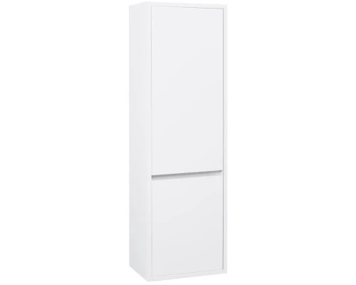 Пенал подвесной белый глянец R Bellezza Лоренцо 4629104181017