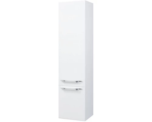 Пенал подвесной белый глянец R Bellezza Луиджи 4629204181016