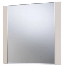 Зеркало 85x80 см капучино Bellezza Сесилия 4619714000457