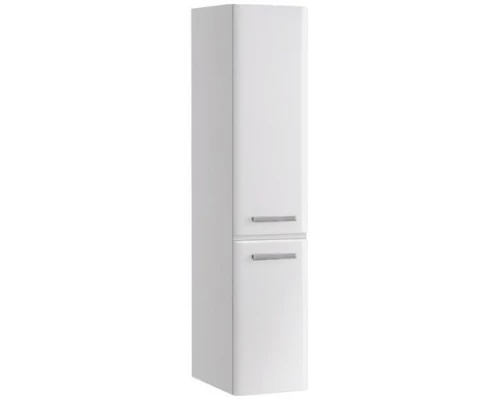 Пенал подвесной белый глянец R Belux Марсель П 30