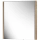 Зеркало 72x80 см клен Belux Альмерия В 80