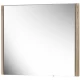 Зеркало 92x80 см клен Belux Альмерия В 100
