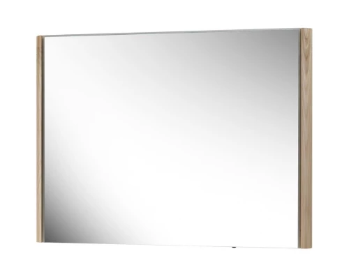 Зеркало 112x80 см клен Belux Альмерия В 120