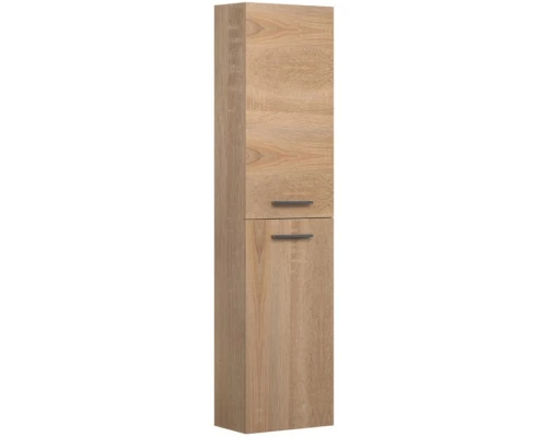 Пенал подвесной дуб сонома Belux Бали ПН 30