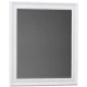 Зеркало 70x80 см белый глянец Belux Женева В 70