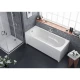 Акриловая ванна 150x75 см Berges Lumbo 050001