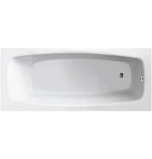 Акриловая ванна 150x70 см Berges Feya 050010