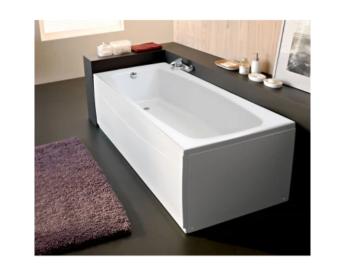 Акриловая ванна 150x70 см Berges Feya 050013