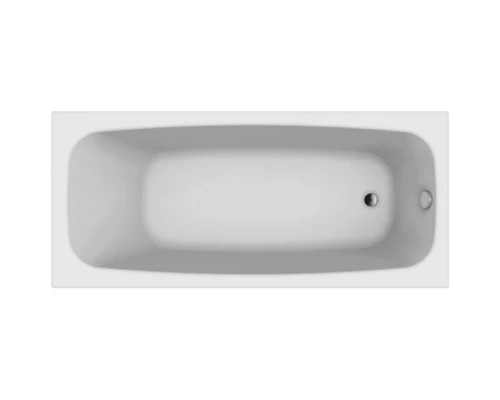 Акриловая ванна 170x75 см Berges Nelu 050023