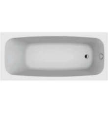 Акриловая ванна 180x80 см Berges Nelu 050024