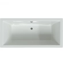 Акриловая ванна 170x80 см Berges Tari 050028