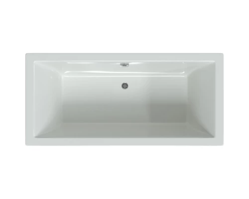 Акриловая ванна 170x80 см Berges Tari 050028