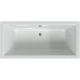 Акриловая ванна 180x80 см Berges Tari 050029